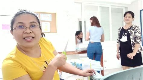 nagtali ng buhok bago sumubo ng tite|Teacher is a Good Girl (TGB 2) .